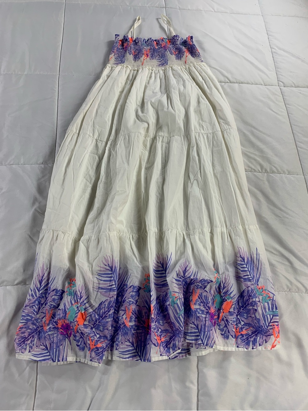 Pre loved OSHKOSH dress girls size 12